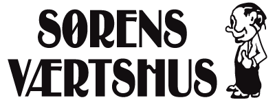 Sørens Værtshus i Snogebæk på Bornholm